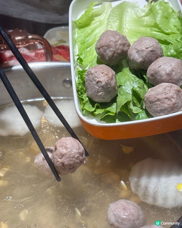 民安潮正和牛肉🤤！福田口岸10分鐘到！🥩