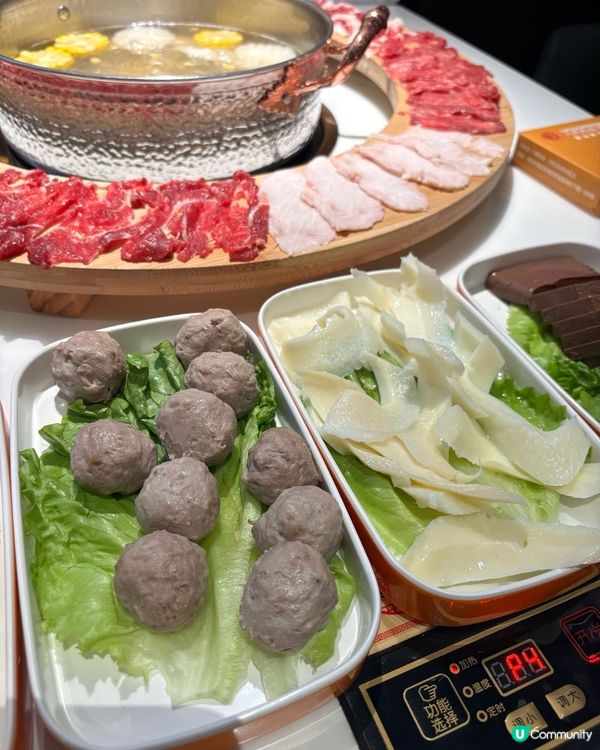 民安潮正和牛肉🤤！福田口岸10分鐘到！🥩