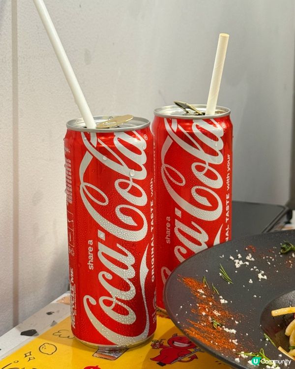 避風塘薄餅🍕+意粉🍝！九龍城意大利小店🤤