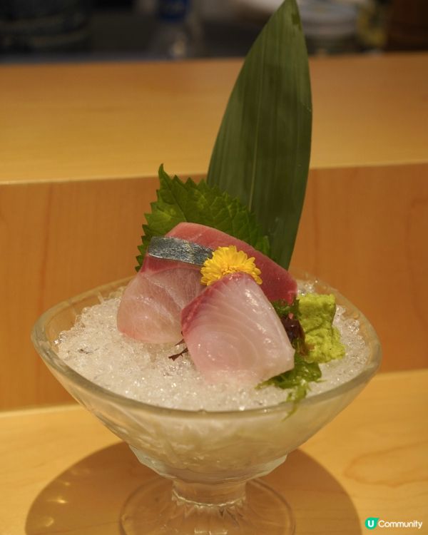 【銅鑼灣｜食材新鮮嘅嘅日式席前鐵板燒】