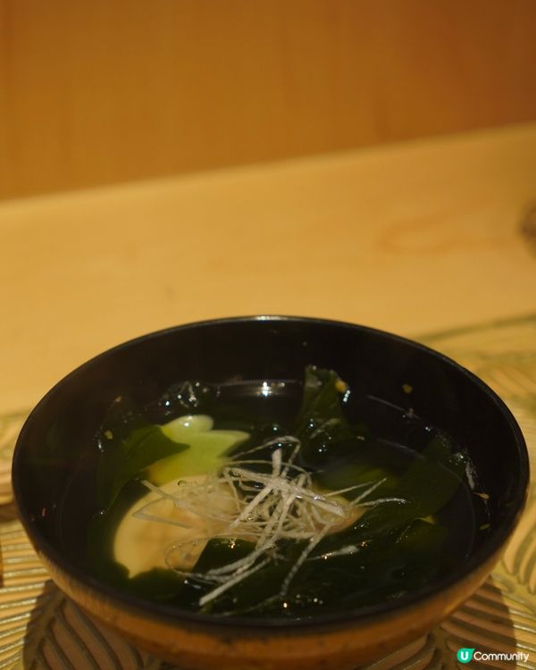 【銅鑼灣｜食材新鮮嘅嘅日式席前鐵板燒】