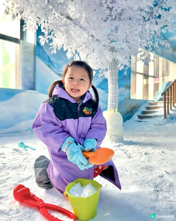 😍歡樂天地登陸合和商場！大人小朋友玩到唔捨得走😆😆🥳