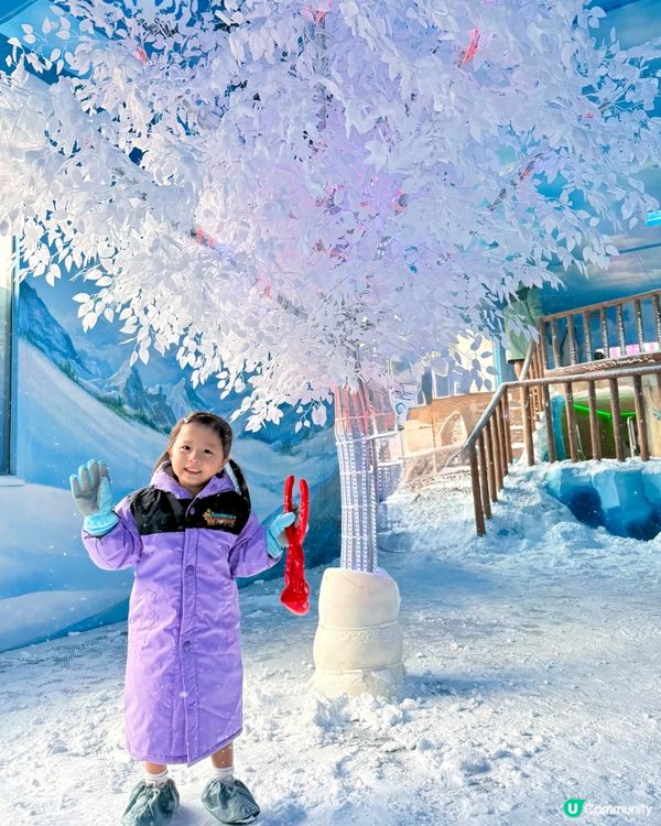 😍歡樂天地登陸合和商場！大人小朋友玩到唔捨得走😆😆🥳