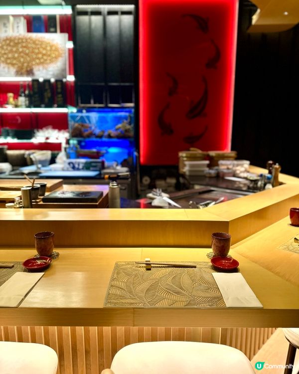 銅鑼灣· 瀧宴日本料理