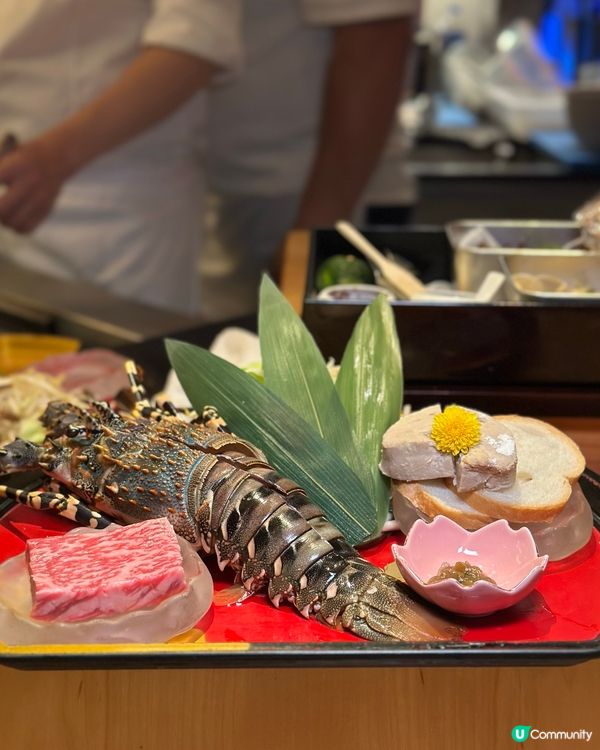 銅鑼灣· 瀧宴日本料理