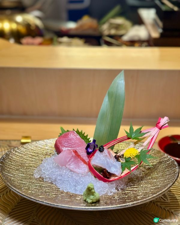 銅鑼灣· 瀧宴日本料理