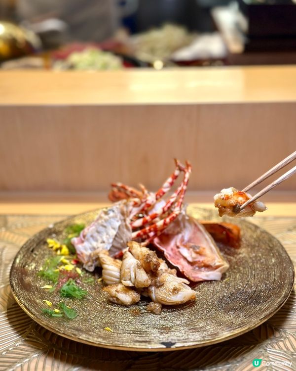 銅鑼灣· 瀧宴日本料理