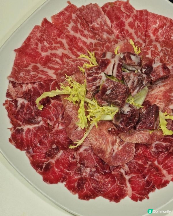 暖心暖胃湯底火鍋店