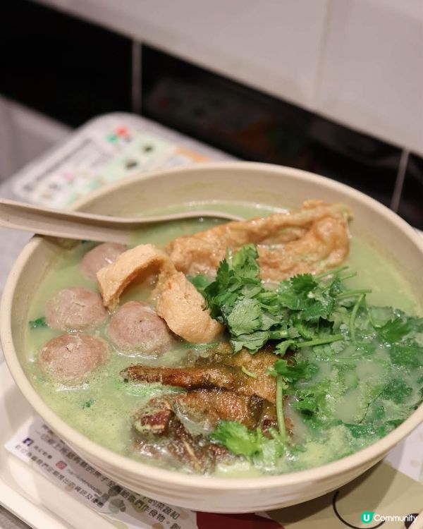 芫茜風暴殺到南記！🤤 芫茜控衝呀！🏃‍♀️