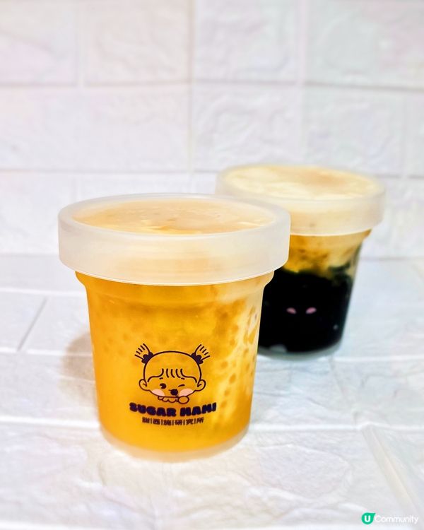 深水埗人氣糖水小店⭐️甜西施研究所⭐️