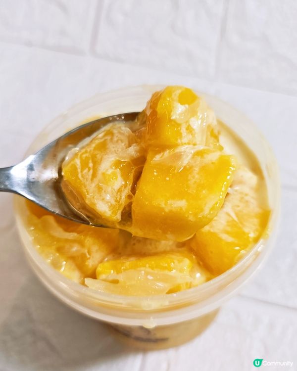 深水埗人氣糖水小店⭐️甜西施研究所⭐️