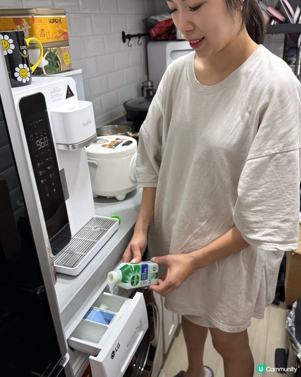 校服臭臭bye 👋！滴露三寶幫到你！👕✨