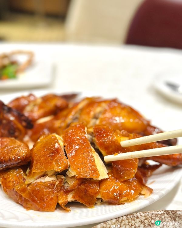 長沙灣人氣街坊中菜館！招牌酥脆薯片雞/芝士長腳蟹釜飯/炒蟹