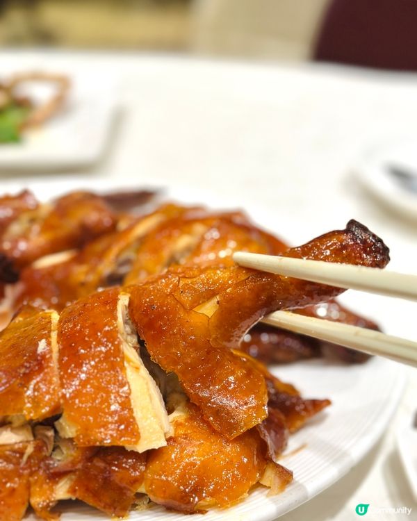 長沙灣人氣街坊中菜館！招牌酥脆薯片雞/芝士長腳蟹釜飯/炒蟹