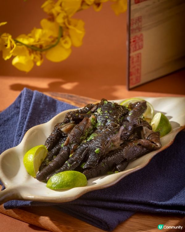 長沙灣人氣街坊中菜館！招牌酥脆薯片雞/芝士長腳蟹釜飯/炒蟹