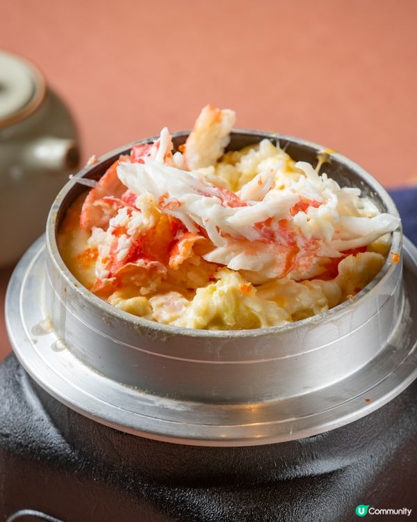 長沙灣人氣街坊中菜館！招牌酥脆薯片雞/芝士長腳蟹釜飯/炒蟹