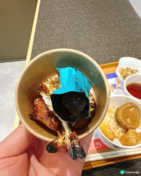 【試食速報】花膠炆冬菇＋高麗蔘糖，港澳同步登場🔥