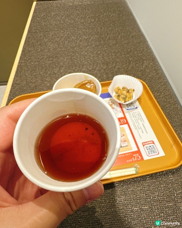 【試食速報】花膠炆冬菇＋高麗蔘糖，港澳同步登場🔥