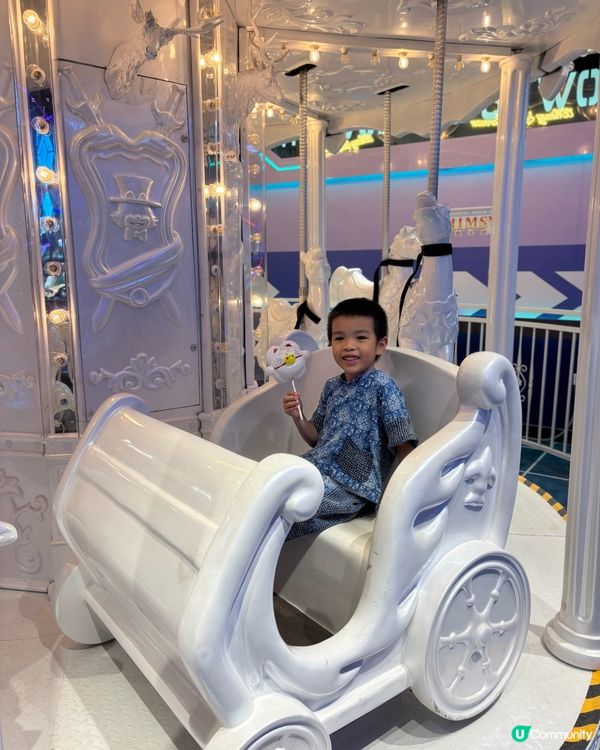 歡樂天地 新店開幕