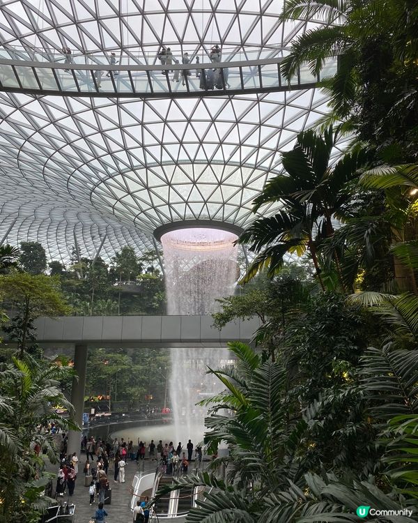 檳城升旗山纜車浪漫夜景！🌃🇲🇾