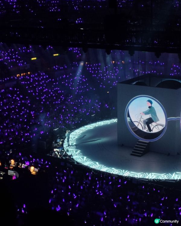 林家謙專屬的White Summer ☀️