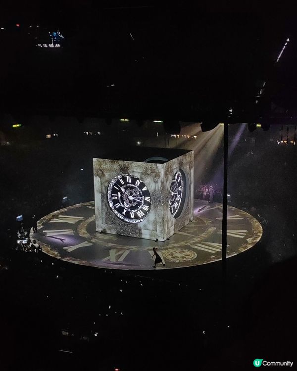 林家謙專屬的White Summer ☀️