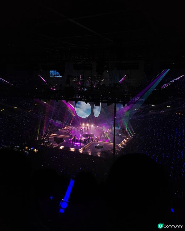 林家謙專屬的White Summer ☀️