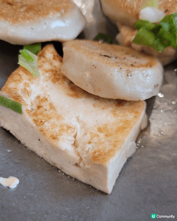 今次星期日同澄澄去咗旺角嘅豆公館😊，係間新派豆製品餐廳。佢哋...