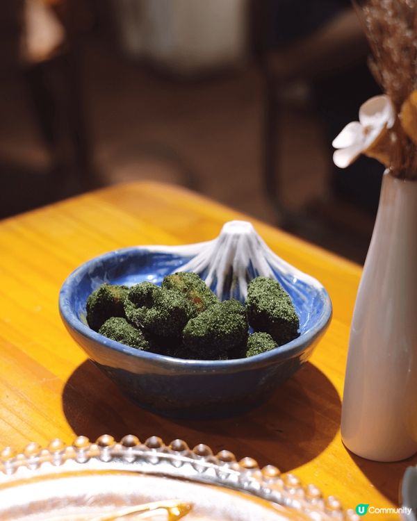 婆婆珈琲屋最近推出全新餐牌，很喜歡它們的多品前料理，由前菜、...