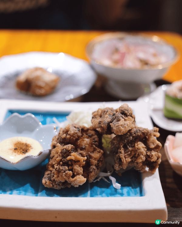 婆婆珈琲屋最近推出全新餐牌，很喜歡它們的多品前料理，由前菜、...