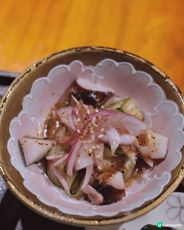 婆婆珈琲屋最近推出全新餐牌，很喜歡它們的多品前料理，由前菜、...