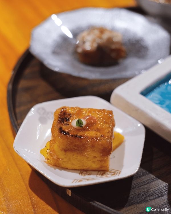 婆婆珈琲屋最近推出全新餐牌，很喜歡它們的多品前料理，由前菜、...