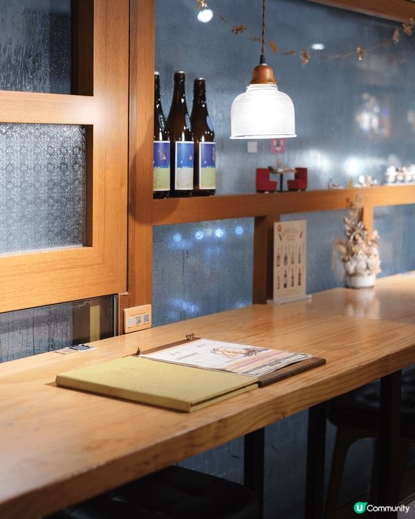 婆婆珈琲屋最近推出全新餐牌，很喜歡它們的多品前料理，由前菜、...