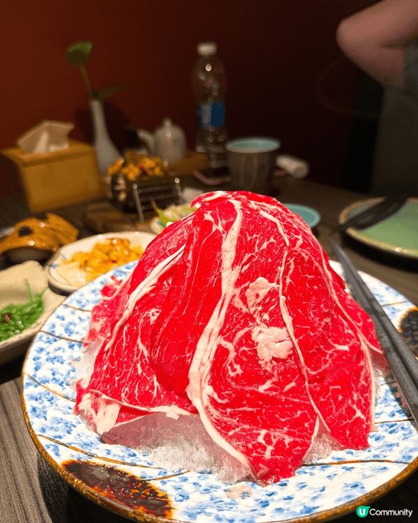 假日返大陸食好西，呢間炙柒Sekinana·精致料理 烧鸟·...