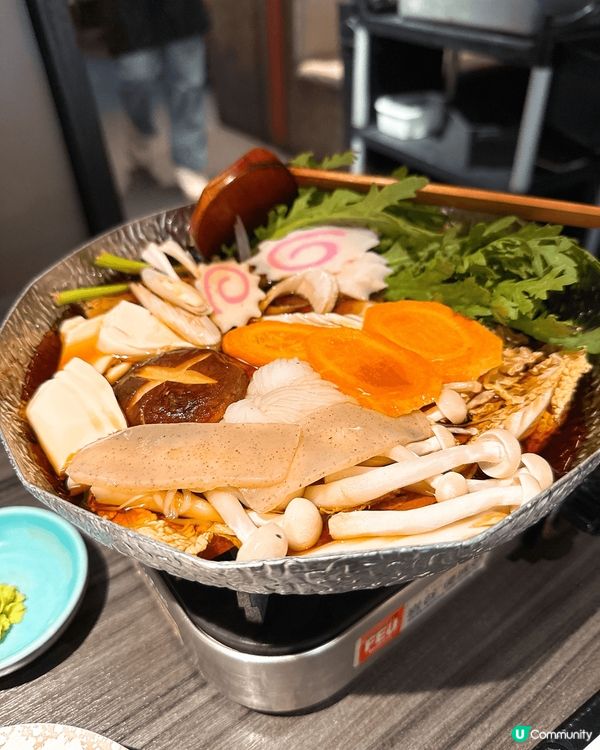 假日返大陸食好西，呢間炙柒Sekinana·精致料理 烧鸟·...