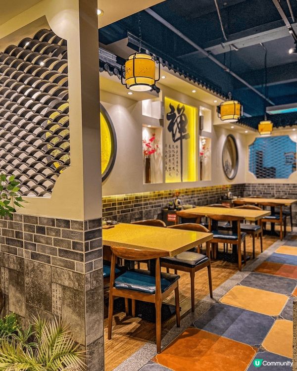 蒸武門‧廣式茶點