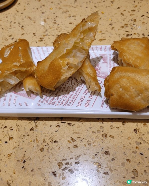 蒸武門‧廣式茶點