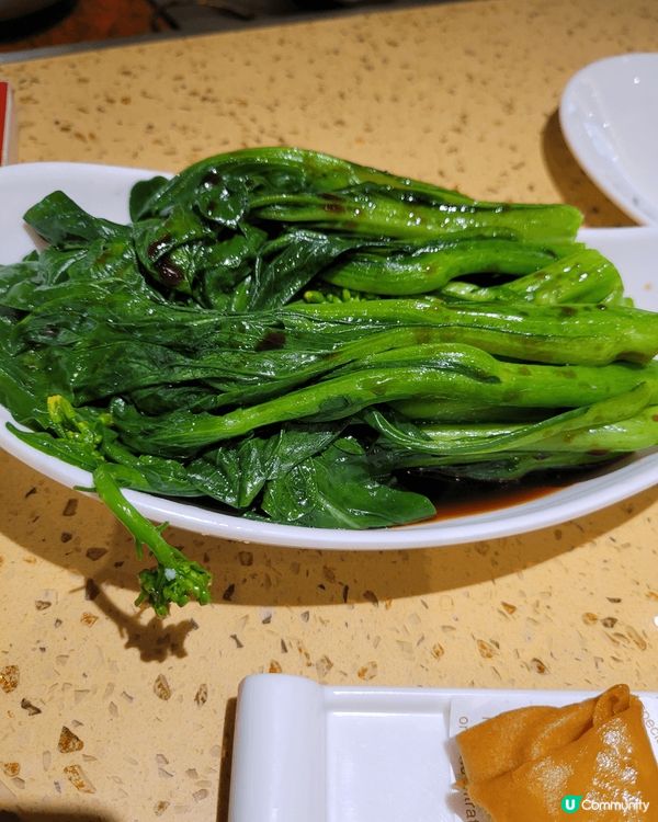 蒸武門‧廣式茶點