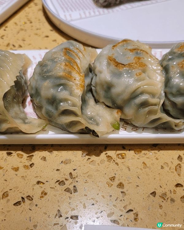 蒸武門‧廣式茶點