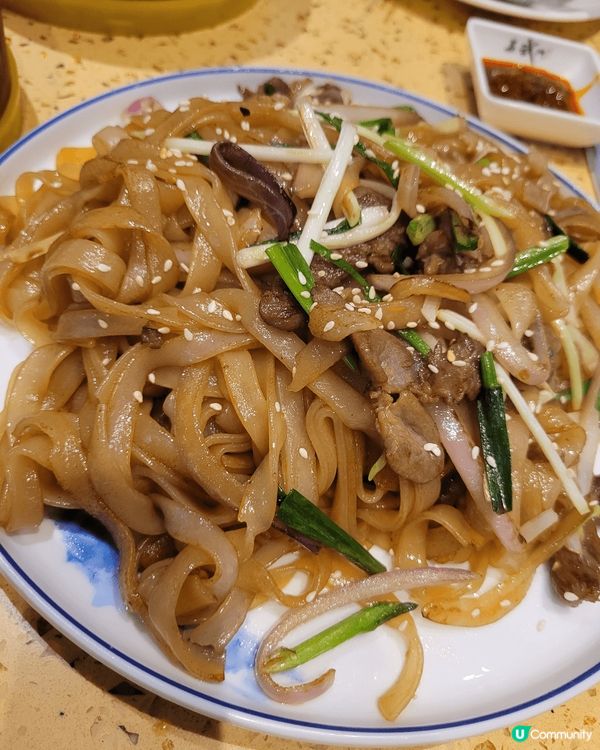 蒸武門‧廣式茶點