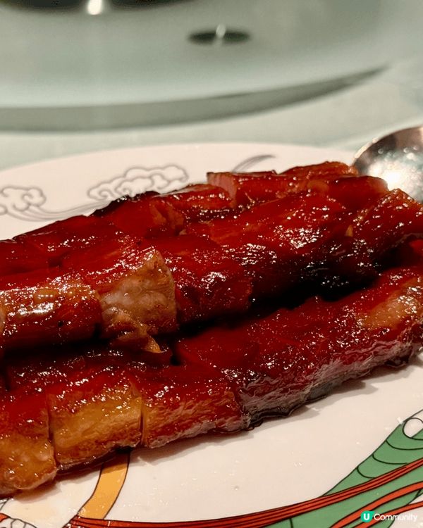 滿福樓傳統粵菜很好食，花雕醉蟹十分有驚喜，酒香濃郁加埋蟹肉鮮...