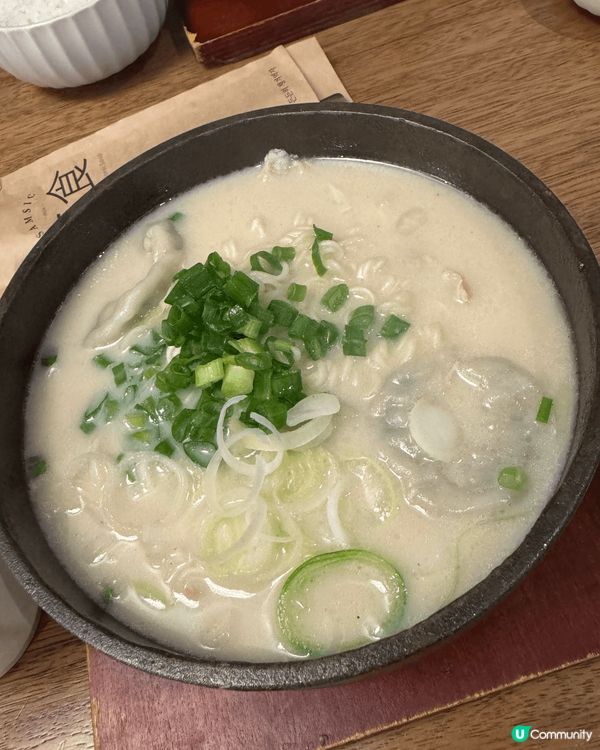 📌餐廳名稱：三食 (中環)