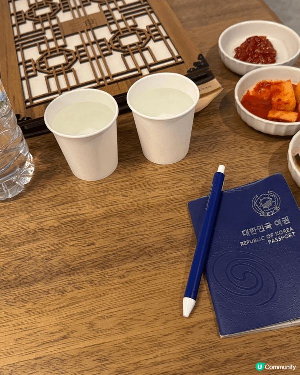 📌餐廳名稱：三食 (中環)