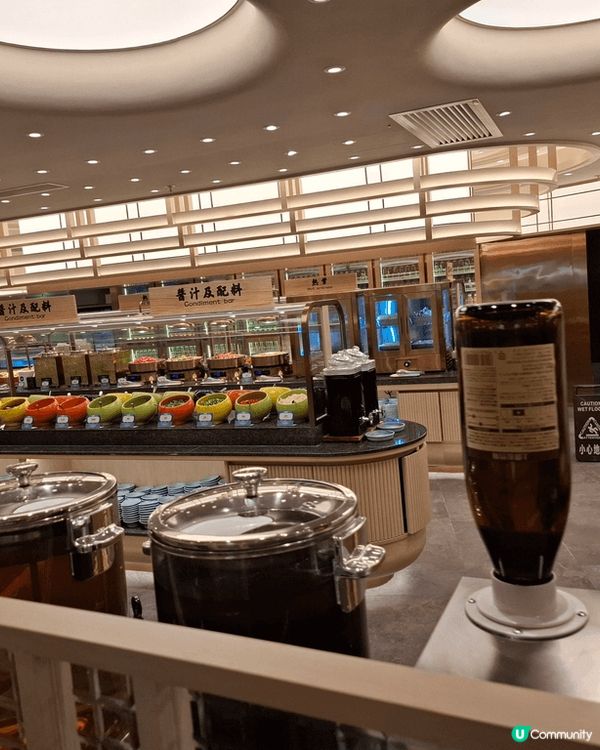 旺角新開了千海水產，於是即刻約朋友們齊齊去千海水產同放題，任...