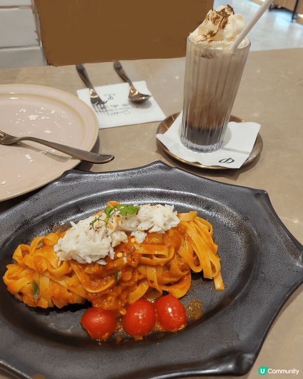 phi coffee and pancake, 我地今次去嘅...