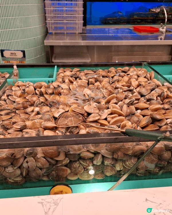 旺角新開了千海水產，於是即刻約朋友們齊齊去千海水產同放題，任...