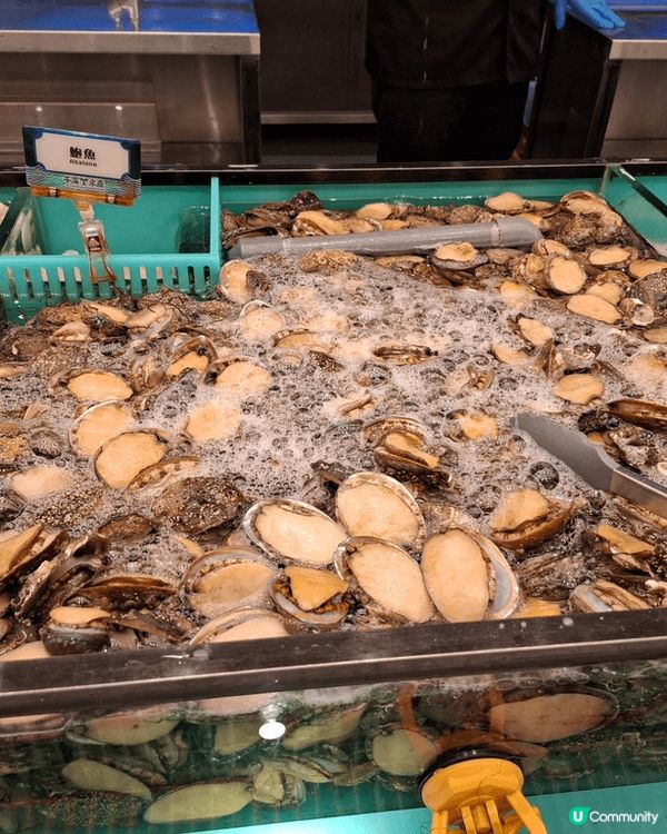 旺角新開了千海水產，於是即刻約朋友們齊齊去千海水產同放題，任...