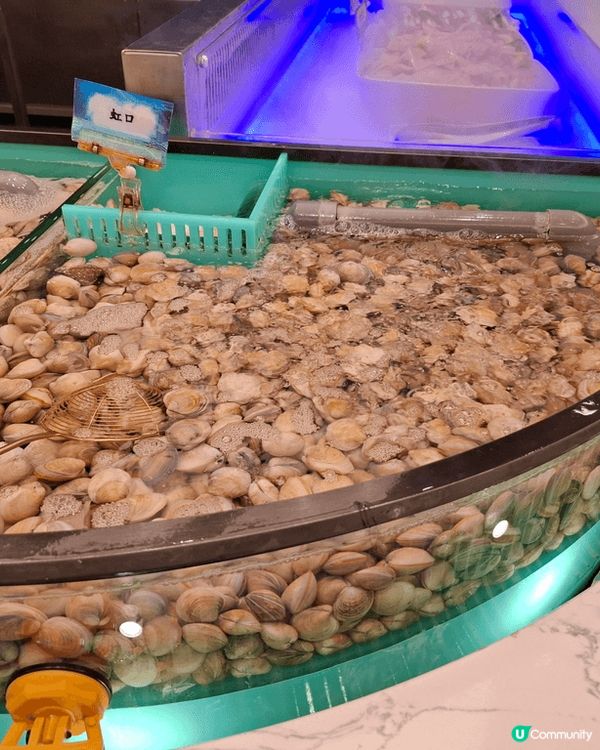 旺角新開了千海水產，於是即刻約朋友們齊齊去千海水產同放題，任...