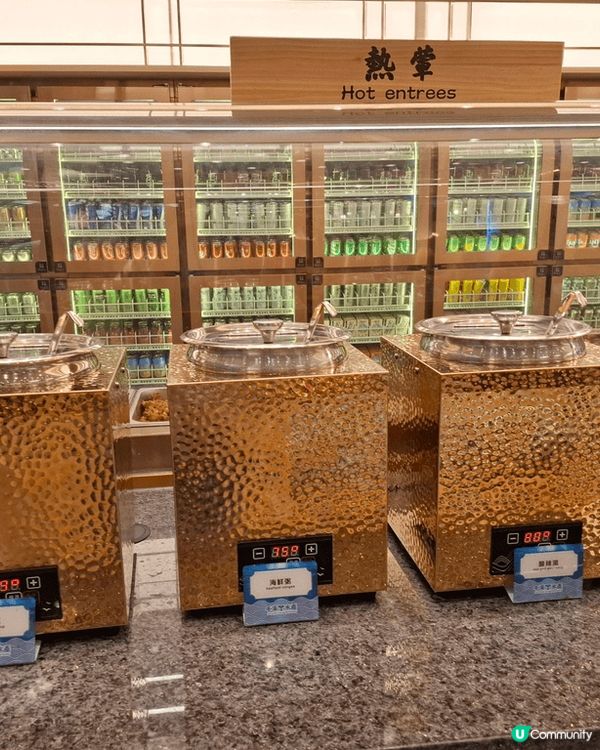 旺角新開了千海水產，於是即刻約朋友們齊齊去千海水產同放題，任...