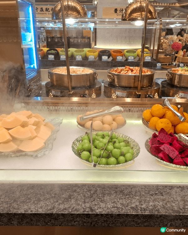 旺角新開了千海水產，於是即刻約朋友們齊齊去千海水產同放題，任...